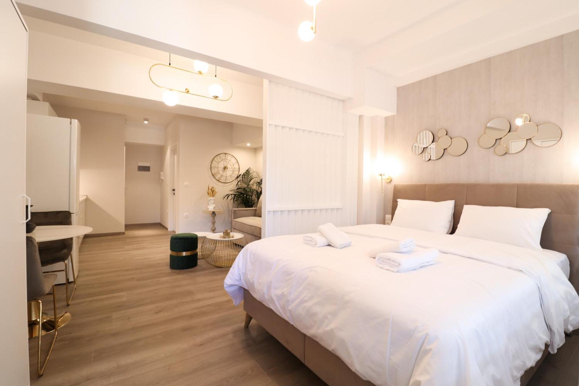 F & B Collection - Apartament *
